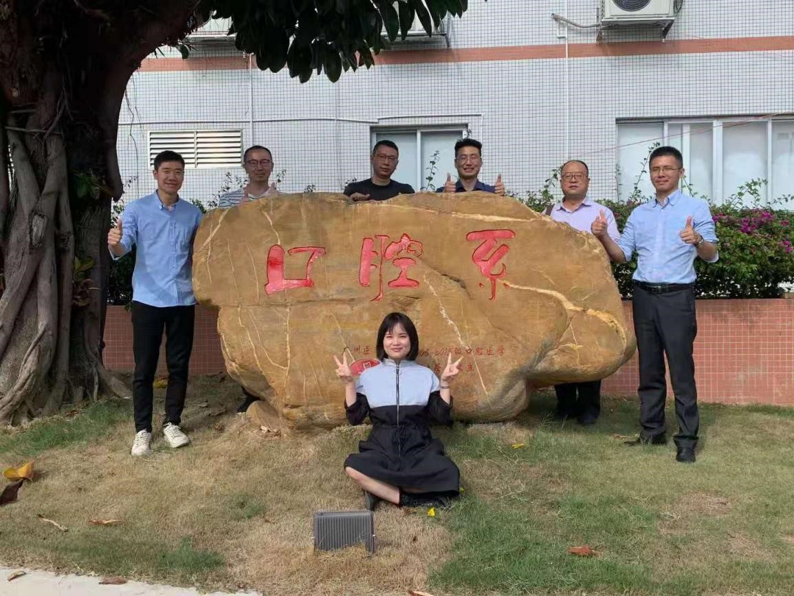 乘风破浪 逆势前行